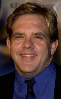 Brian Howe